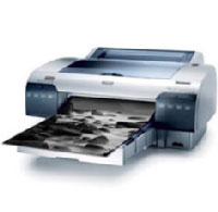 Epson Stylus PRO 4800 (C11C593001BC) Epson Stylus PRO 4800 (C11C593001BC)